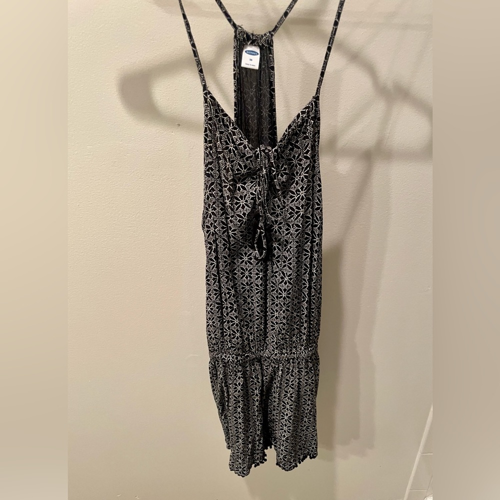 Women’s romper